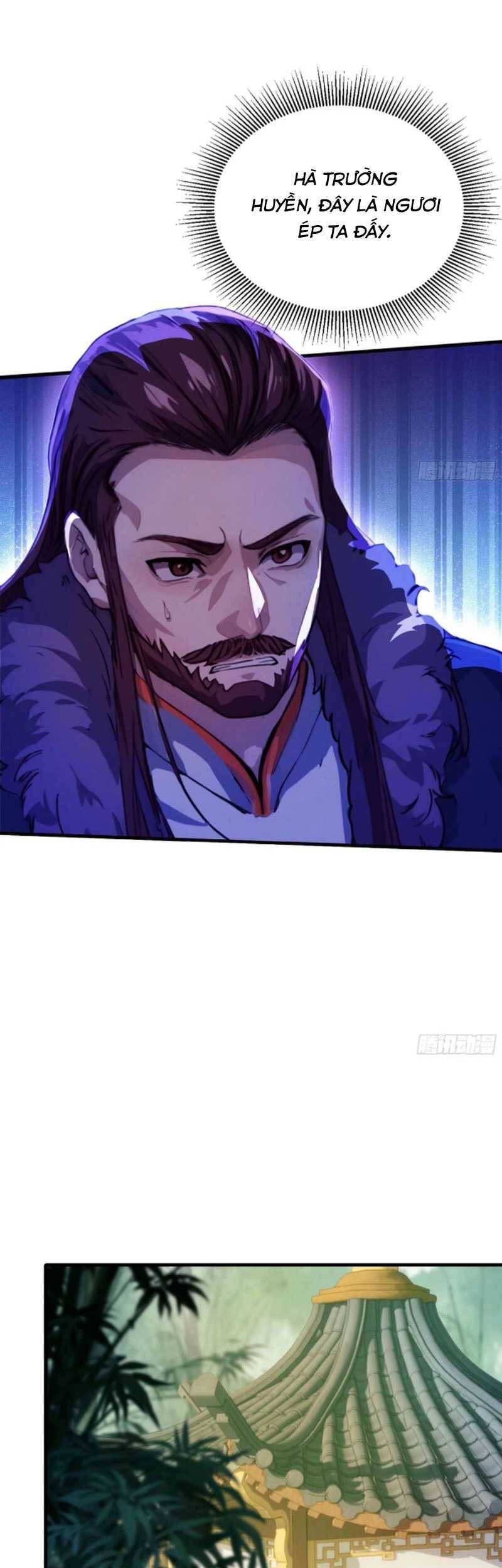 Hoá Ra Ta Đã Vô Địch Từ Lâu: Chapter 58