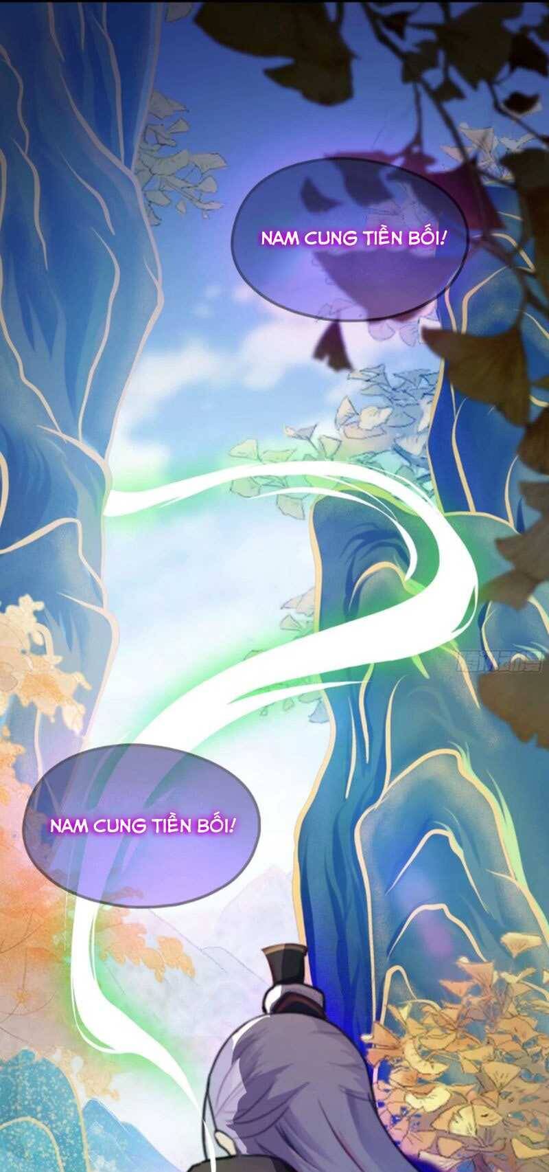 Hoá Ra Ta Đã Vô Địch Từ Lâu: Chapter 58