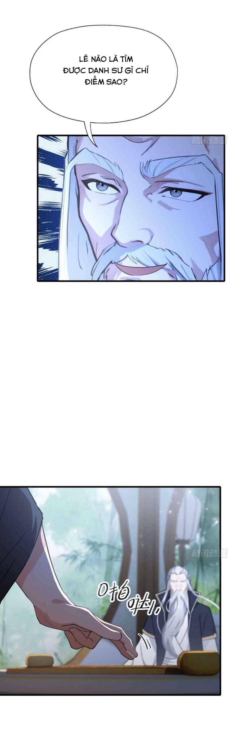 Hoá Ra Ta Đã Vô Địch Từ Lâu: Chapter 58