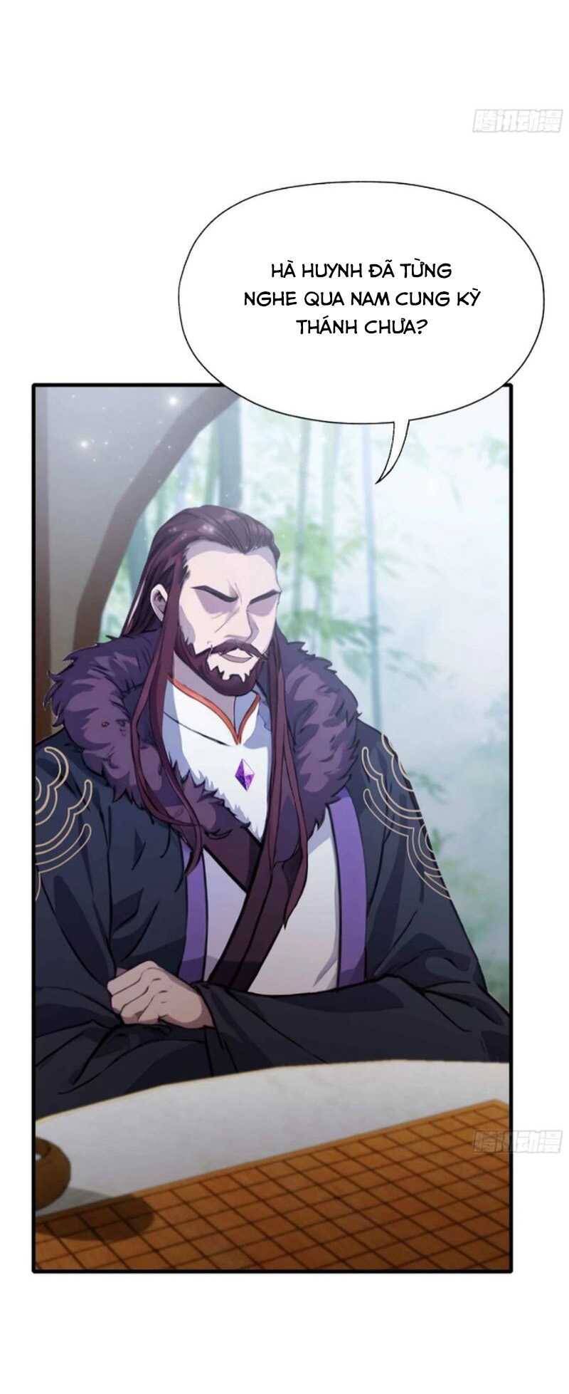 Hoá Ra Ta Đã Vô Địch Từ Lâu: Chapter 58