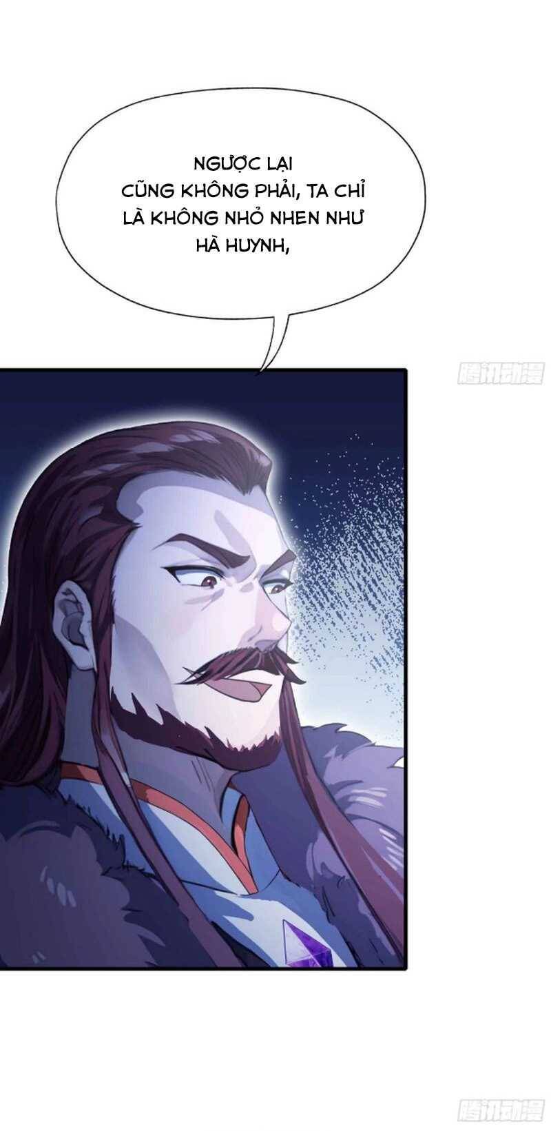 Hoá Ra Ta Đã Vô Địch Từ Lâu: Chapter 58