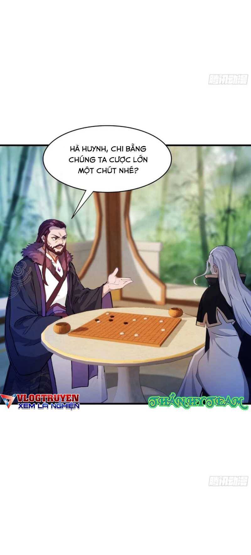 Hoá Ra Ta Đã Vô Địch Từ Lâu: Chapter 59