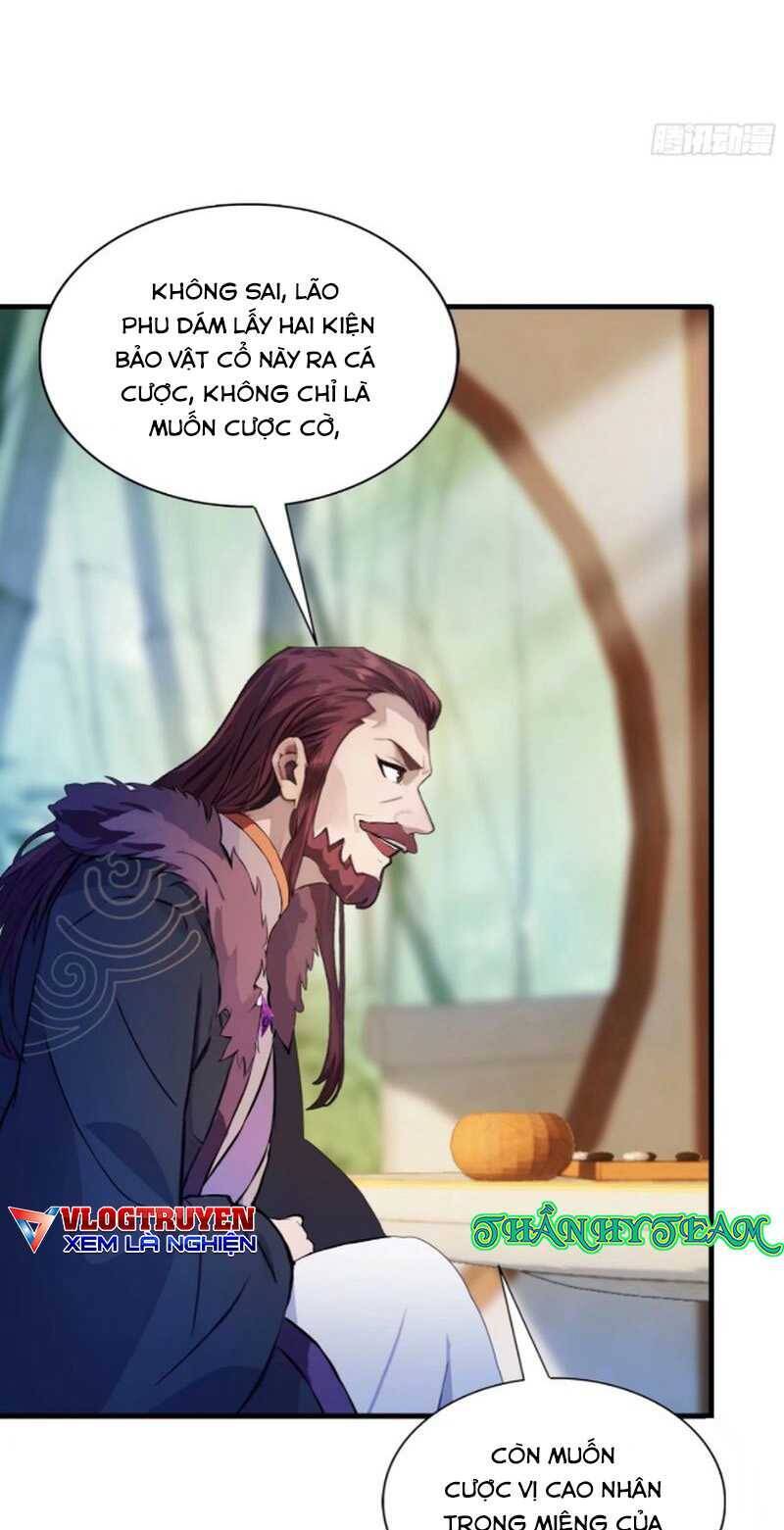Hoá Ra Ta Đã Vô Địch Từ Lâu: Chapter 59