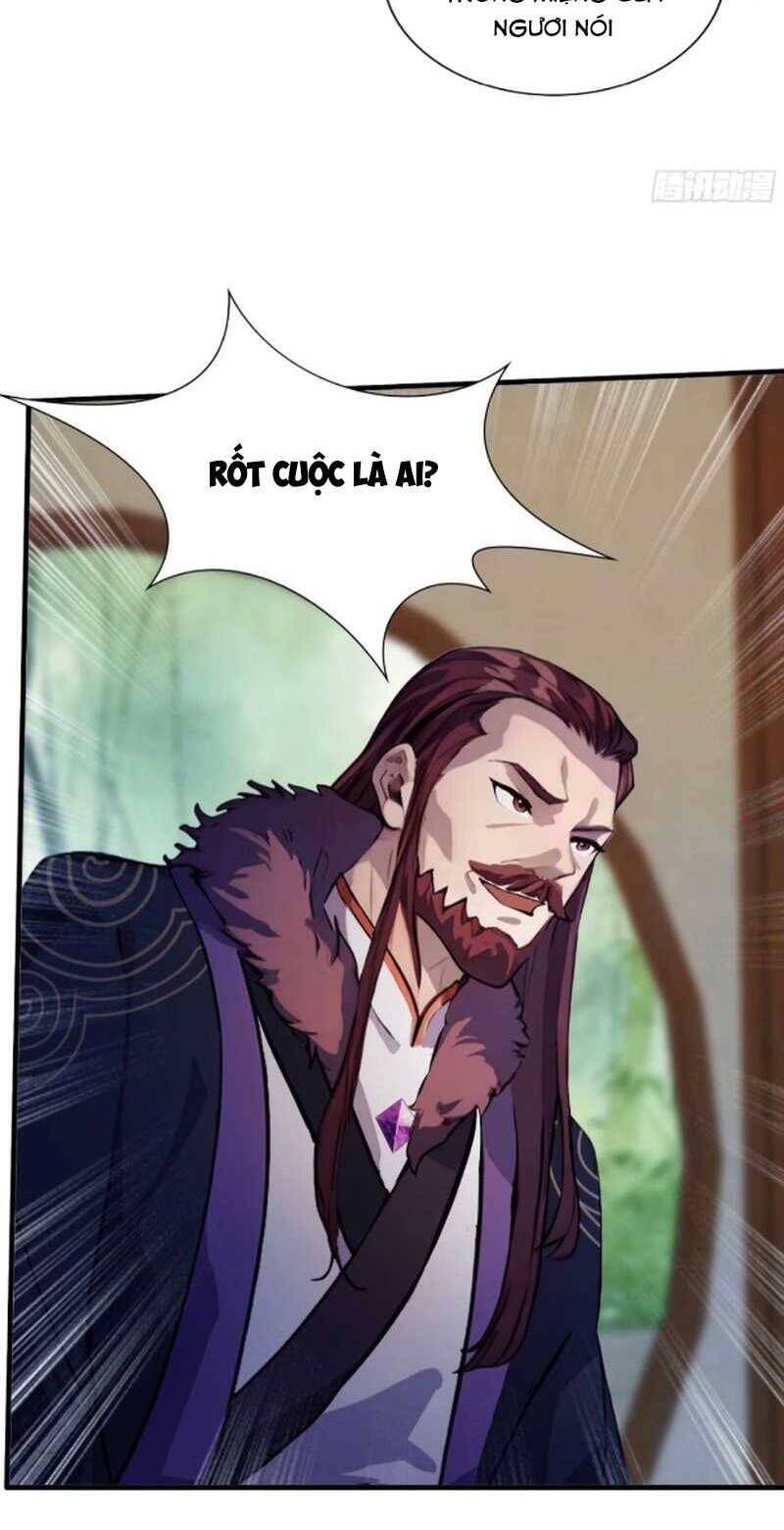 Hoá Ra Ta Đã Vô Địch Từ Lâu: Chapter 59