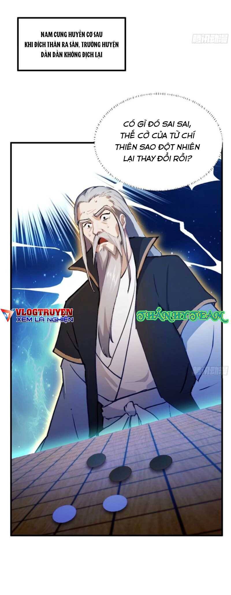 Hoá Ra Ta Đã Vô Địch Từ Lâu: Chapter 59