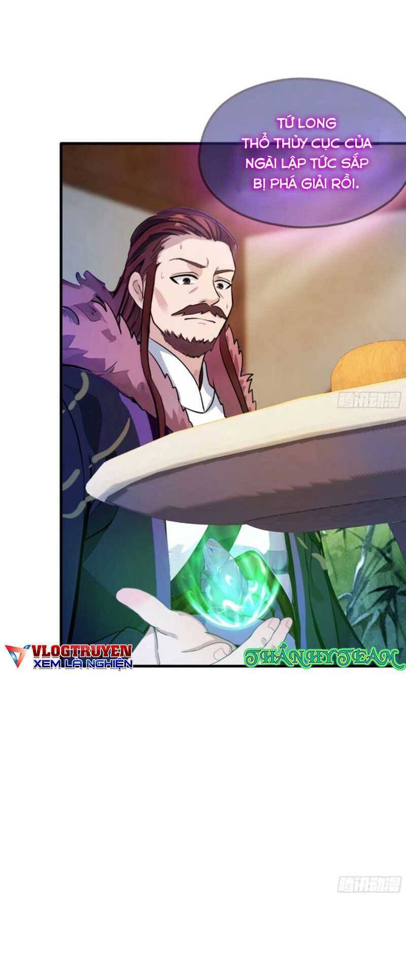 Hoá Ra Ta Đã Vô Địch Từ Lâu: Chapter 59