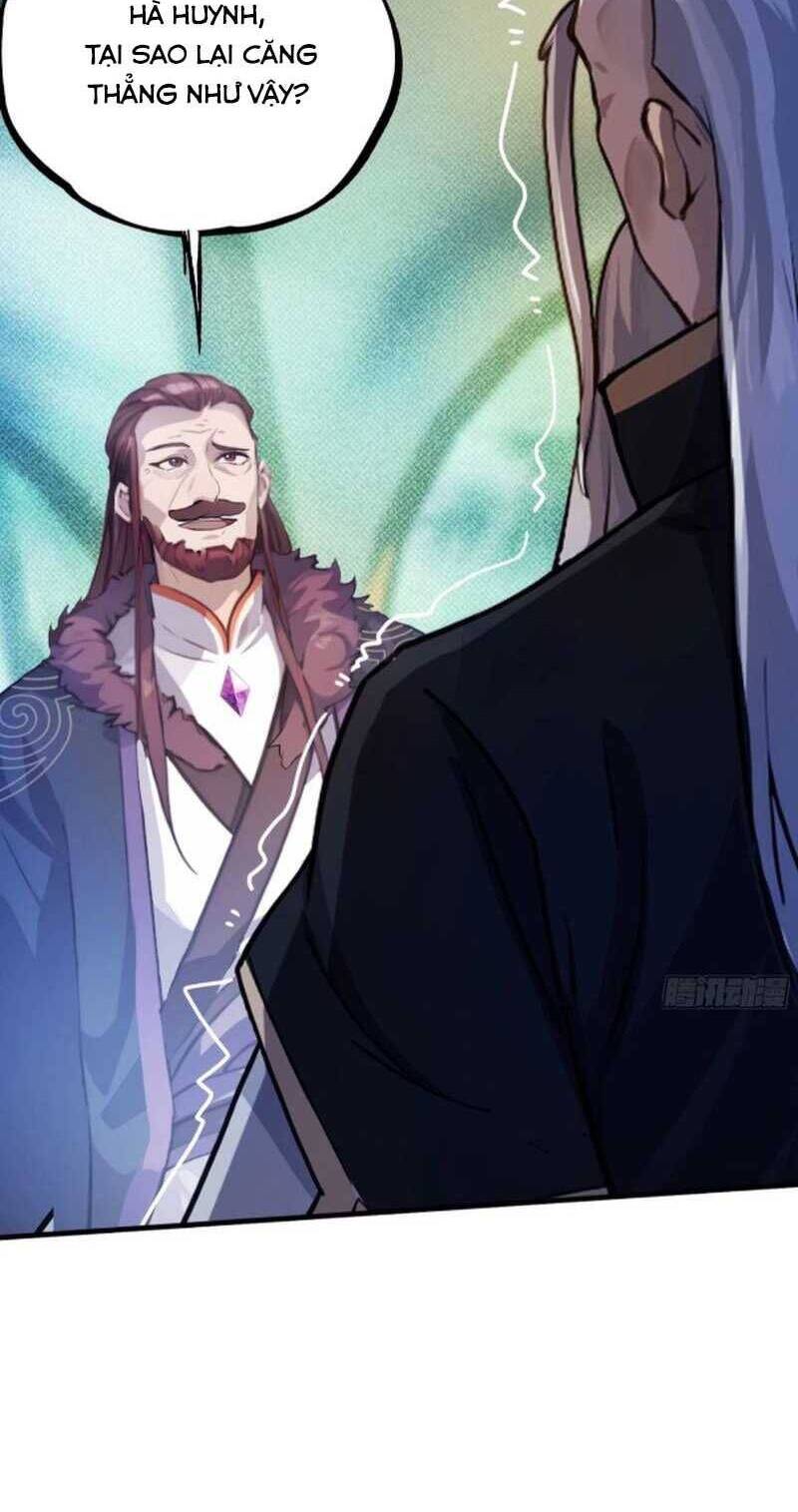 Hoá Ra Ta Đã Vô Địch Từ Lâu: Chapter 59