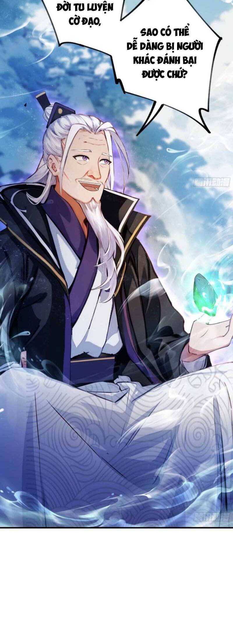 Hoá Ra Ta Đã Vô Địch Từ Lâu: Chapter 59