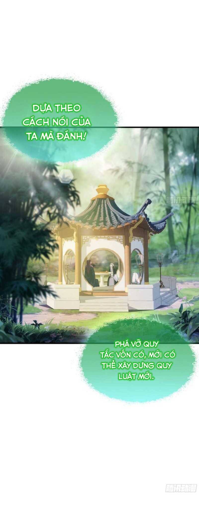 Hoá Ra Ta Đã Vô Địch Từ Lâu: Chapter 59