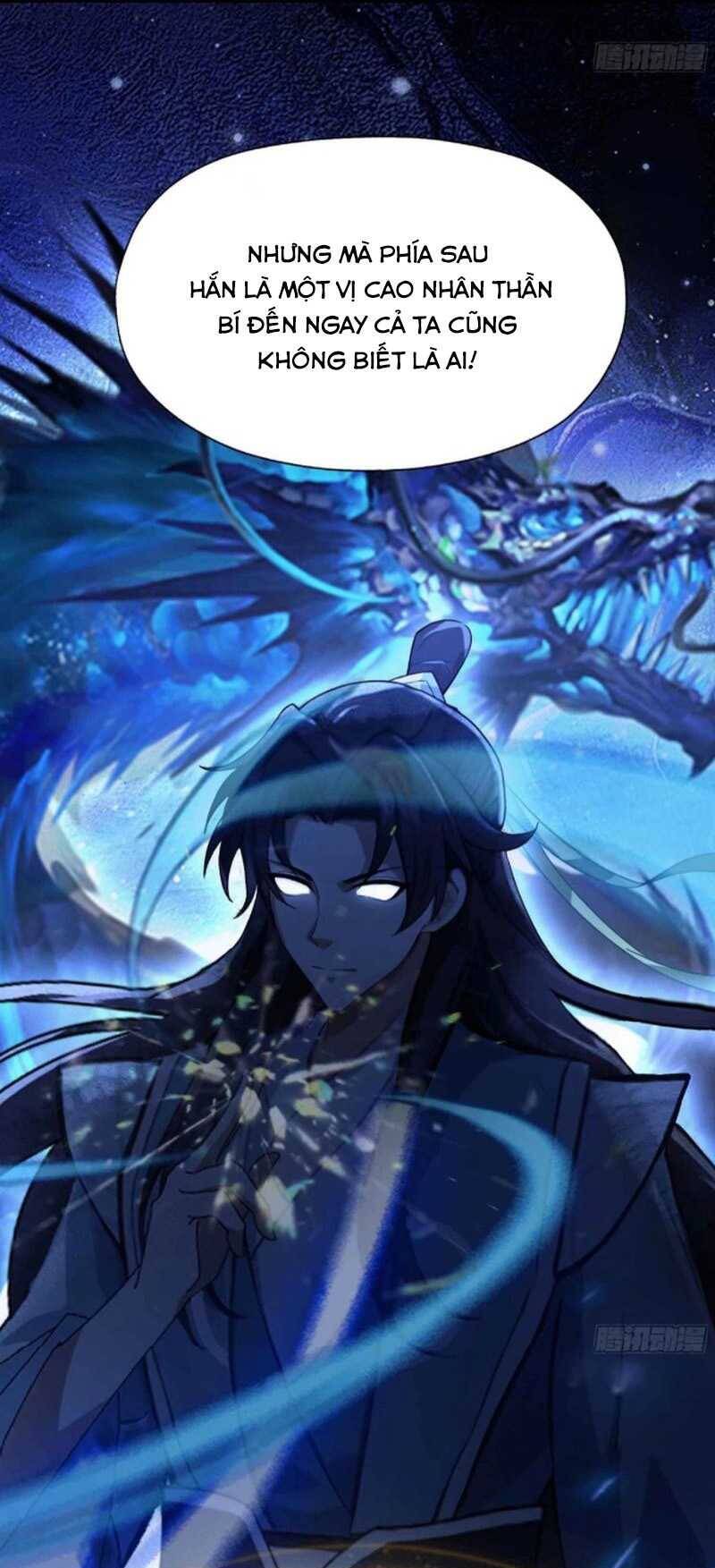 Hoá Ra Ta Đã Vô Địch Từ Lâu: Chapter 61