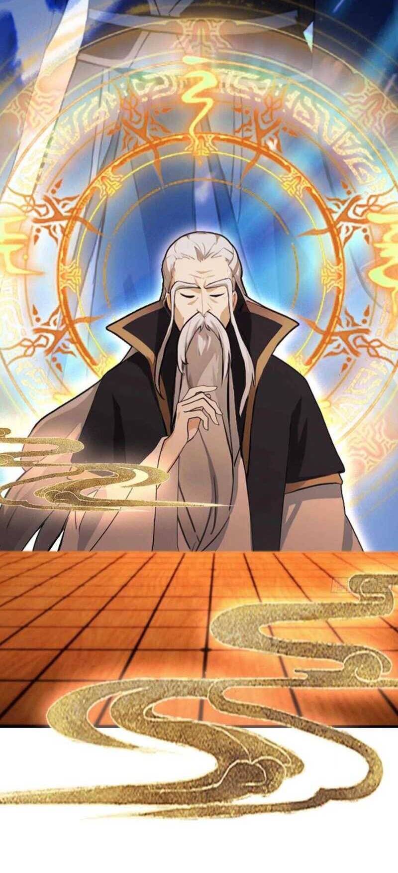 Hoá Ra Ta Đã Vô Địch Từ Lâu: Chapter 61