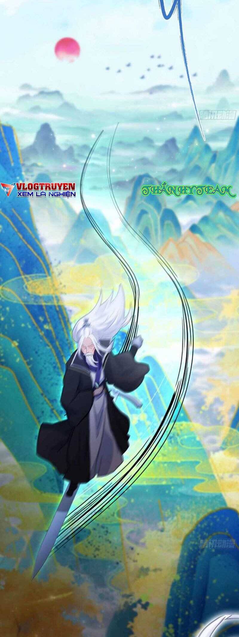 Hoá Ra Ta Đã Vô Địch Từ Lâu: Chapter 61