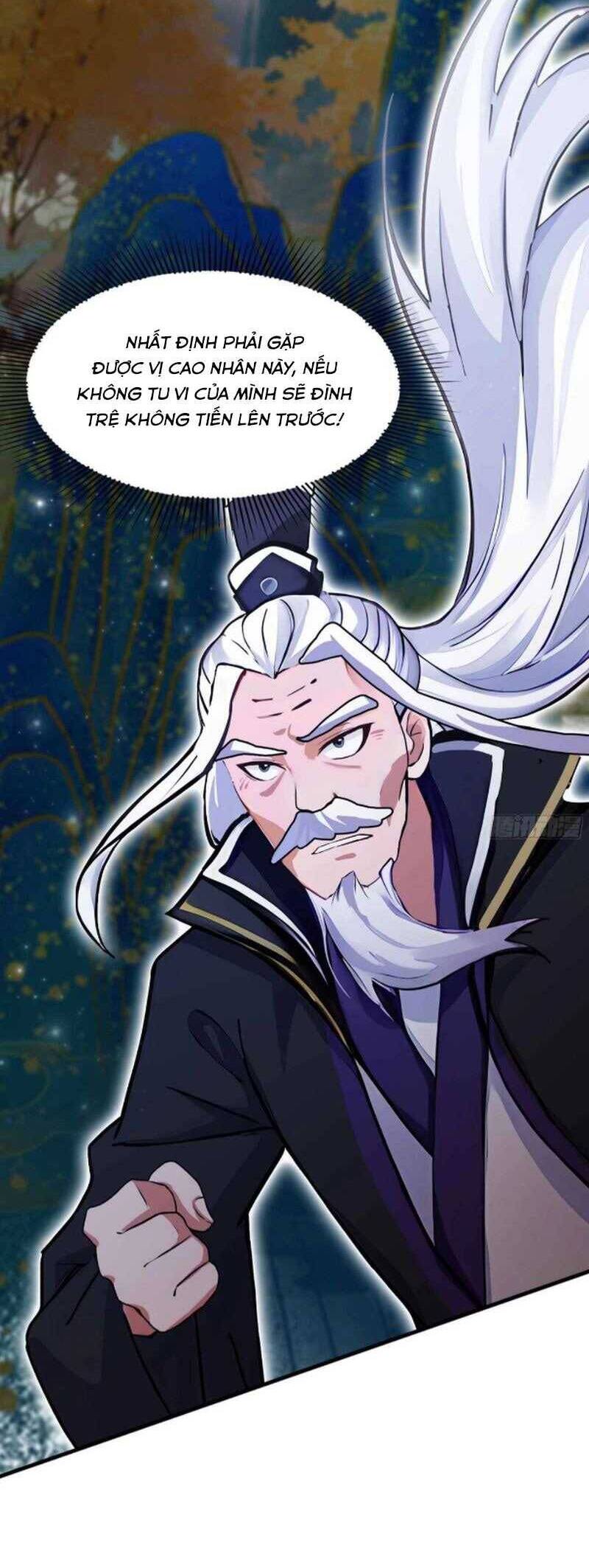 Hoá Ra Ta Đã Vô Địch Từ Lâu: Chapter 61