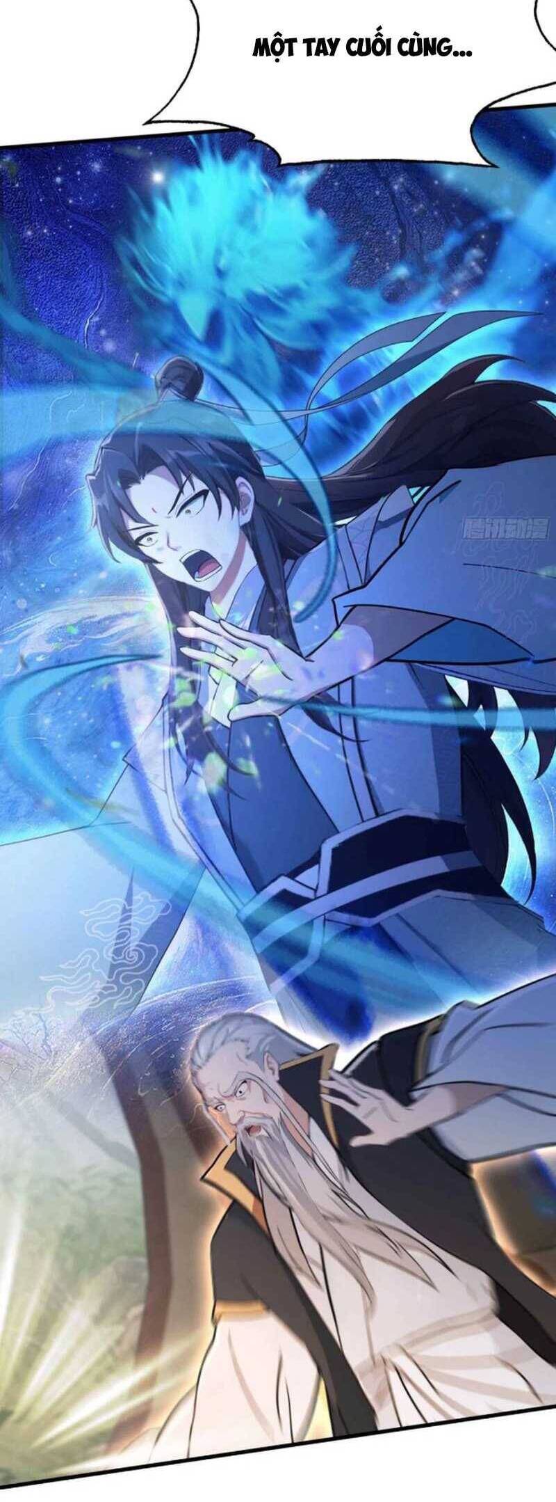 Hoá Ra Ta Đã Vô Địch Từ Lâu: Chapter 61