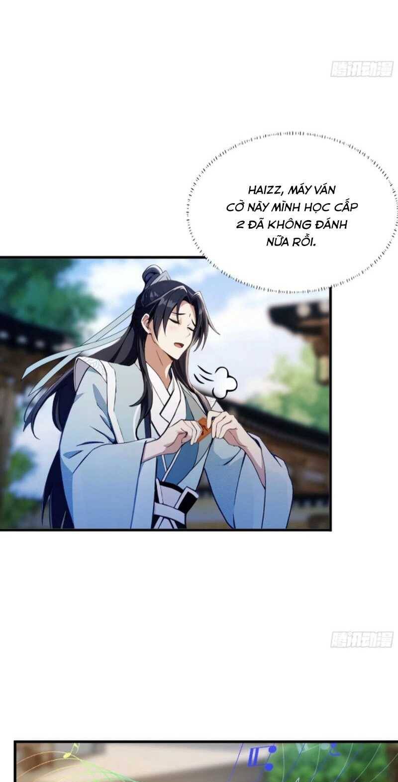 Hoá Ra Ta Đã Vô Địch Từ Lâu: Chapter 61