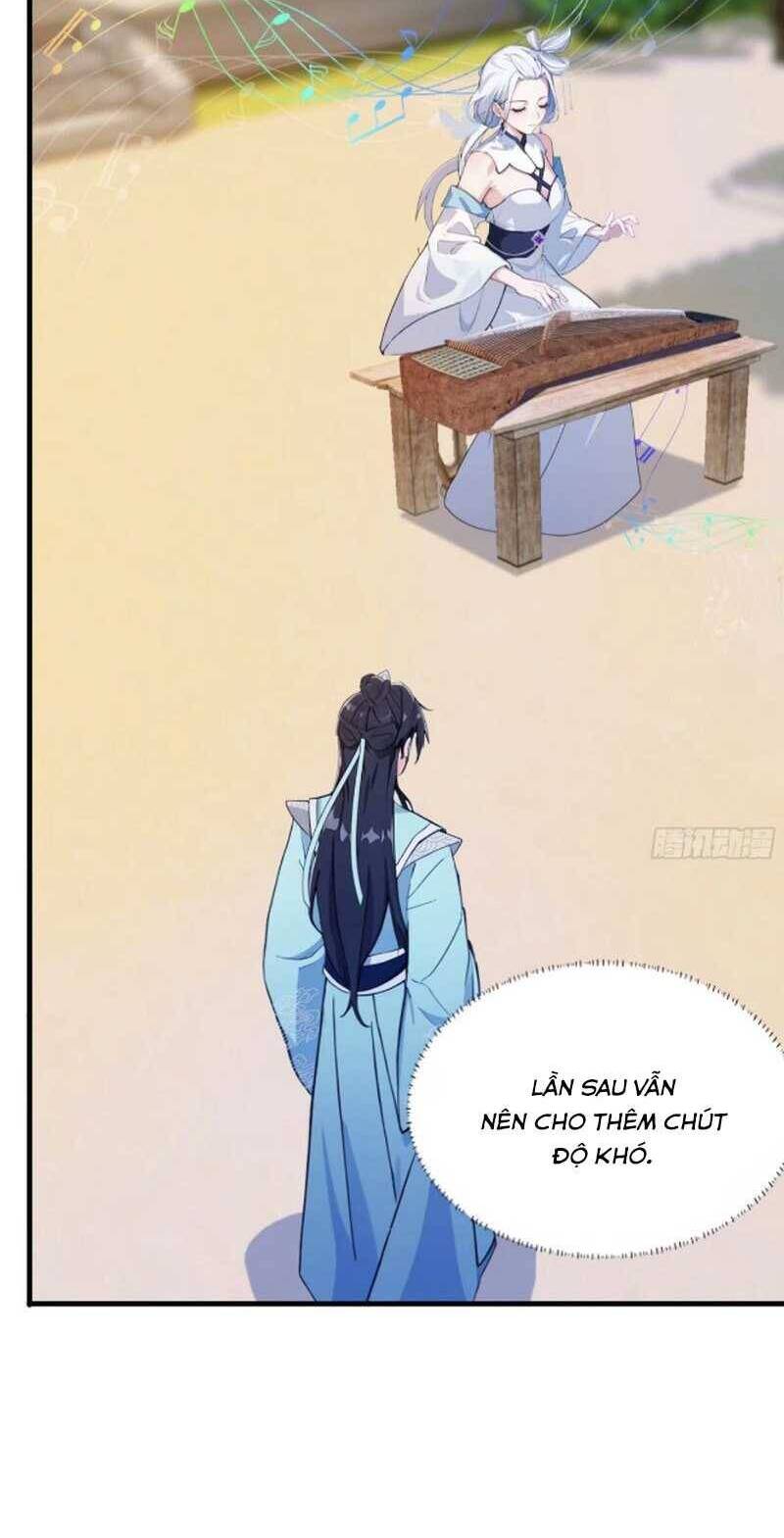 Hoá Ra Ta Đã Vô Địch Từ Lâu: Chapter 61