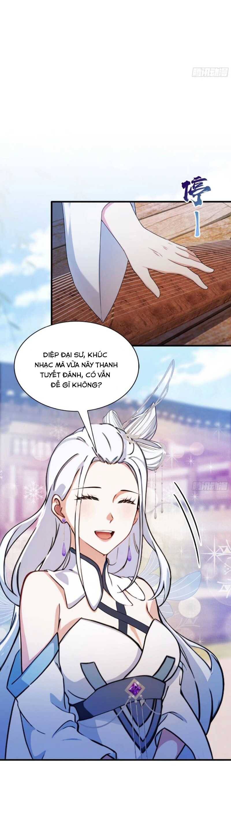 Hoá Ra Ta Đã Vô Địch Từ Lâu: Chapter 61