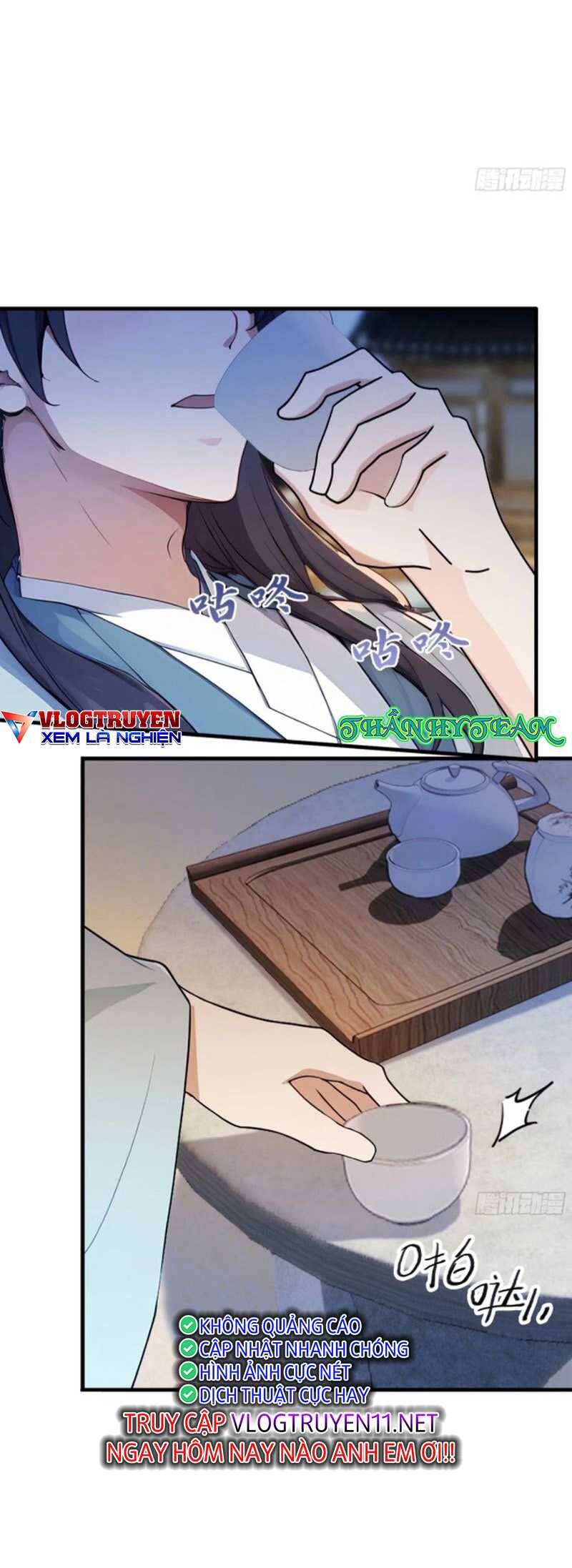 Hoá Ra Ta Đã Vô Địch Từ Lâu: Chapter 61