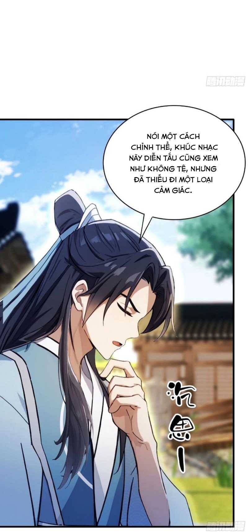 Hoá Ra Ta Đã Vô Địch Từ Lâu: Chapter 61