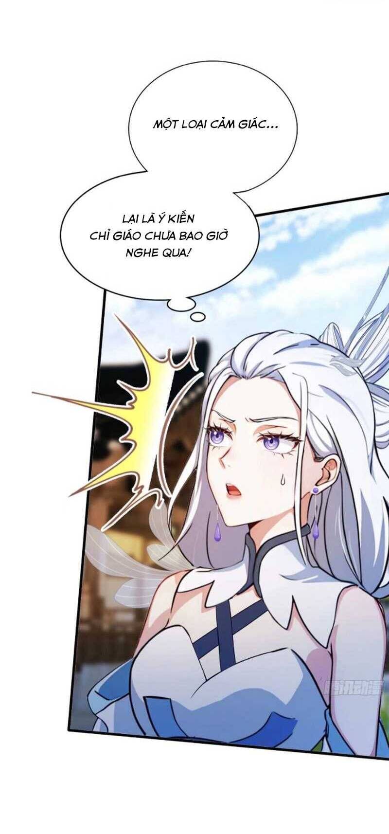 Hoá Ra Ta Đã Vô Địch Từ Lâu: Chapter 61
