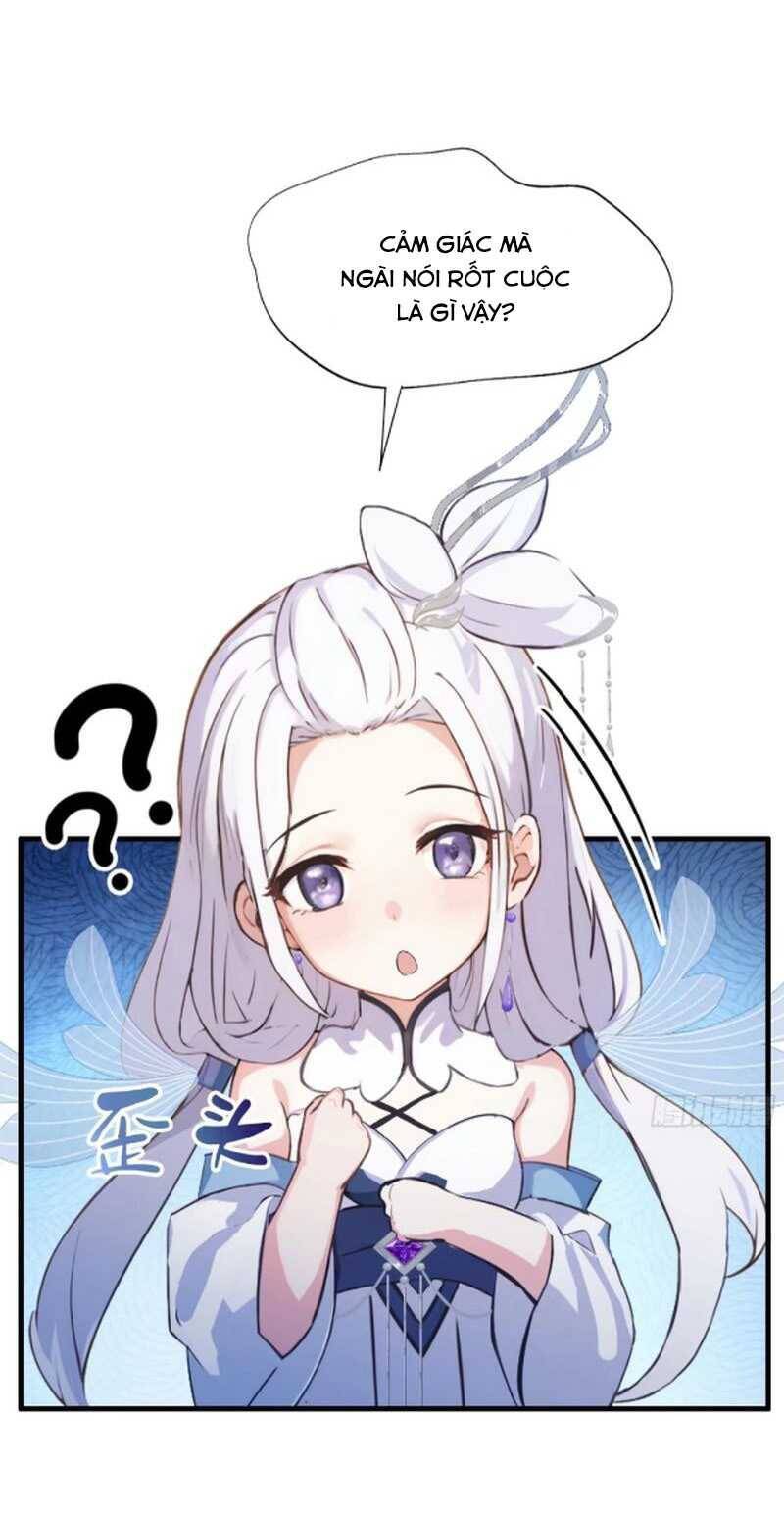 Hoá Ra Ta Đã Vô Địch Từ Lâu: Chapter 61