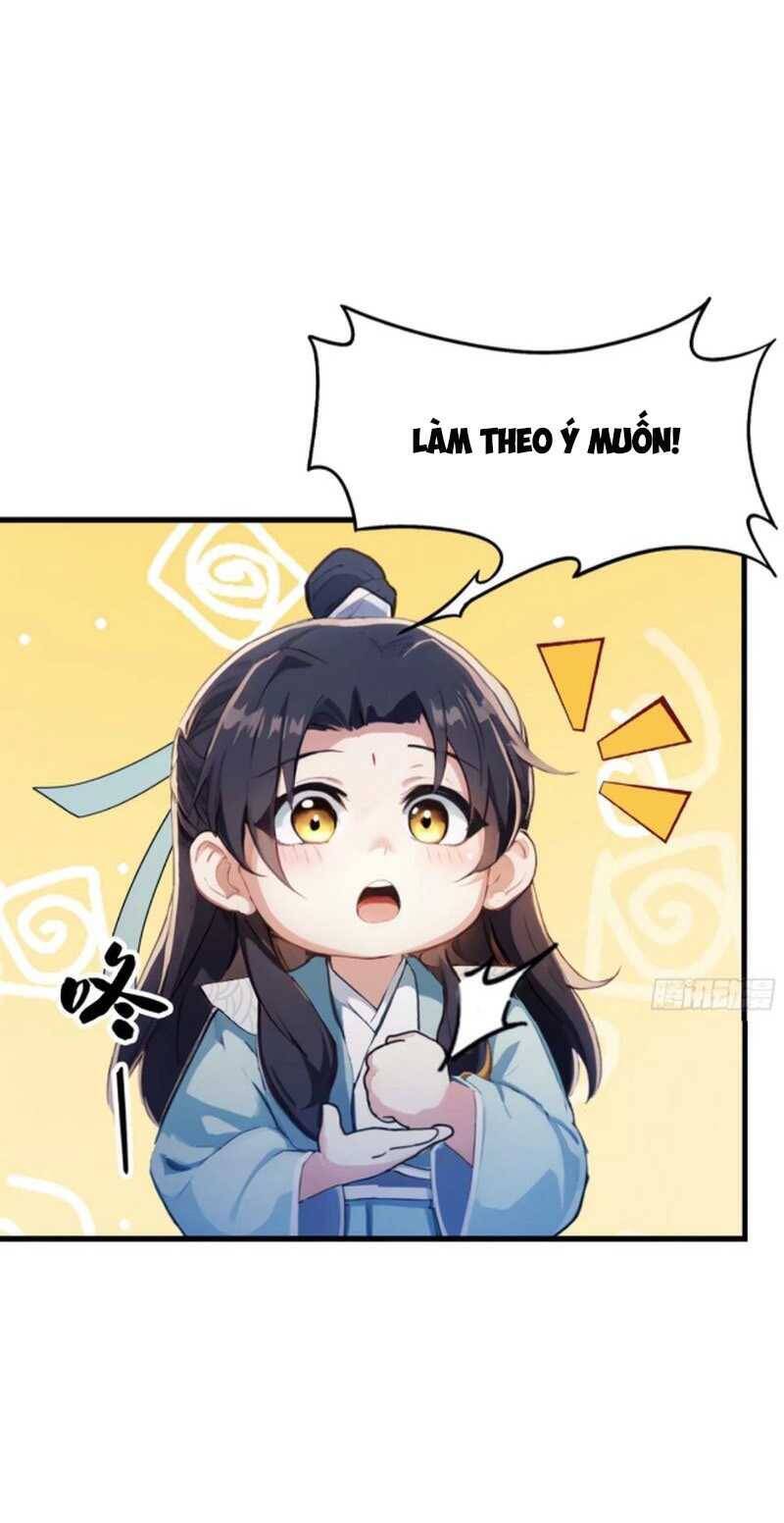 Hoá Ra Ta Đã Vô Địch Từ Lâu: Chapter 61