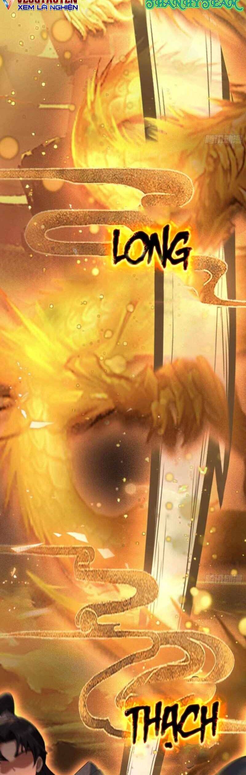 Hoá Ra Ta Đã Vô Địch Từ Lâu: Chapter 61