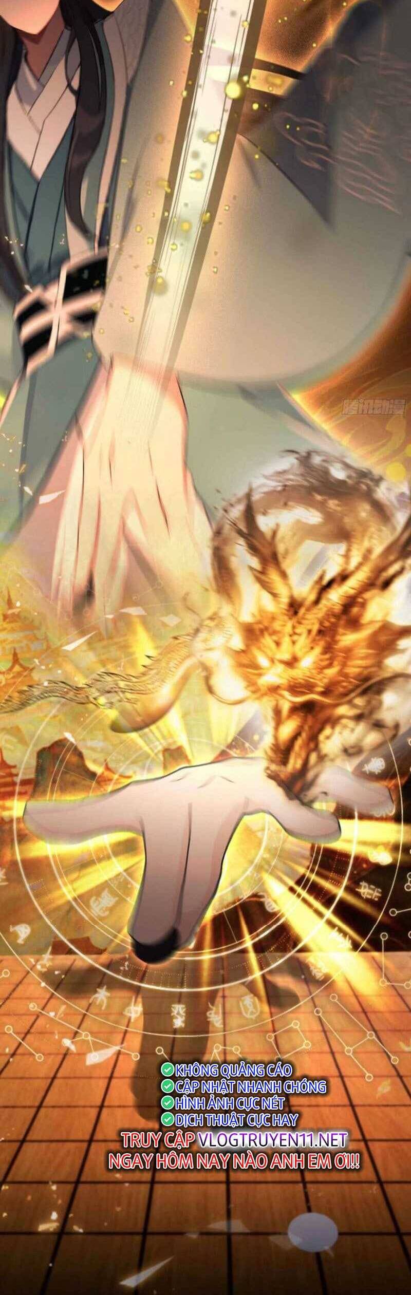 Hoá Ra Ta Đã Vô Địch Từ Lâu: Chapter 61