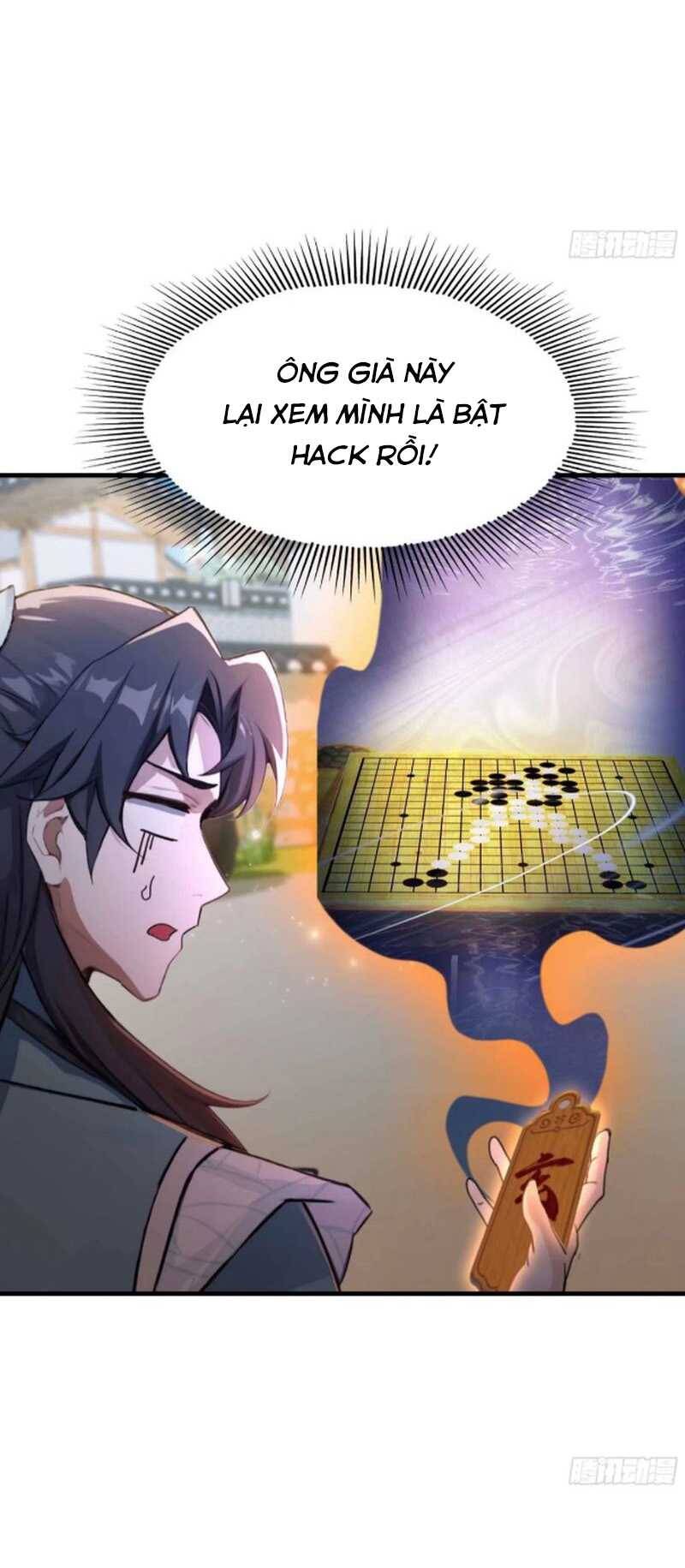 Hoá Ra Ta Đã Vô Địch Từ Lâu: Chapter 61