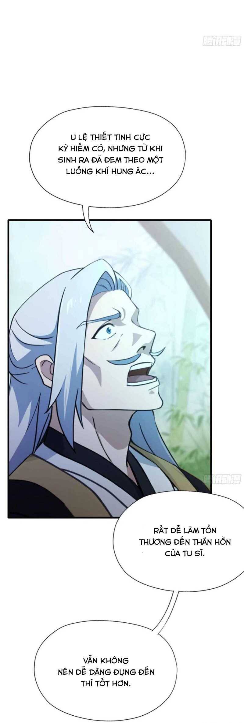 Hoá Ra Ta Đã Vô Địch Từ Lâu: Chapter 63