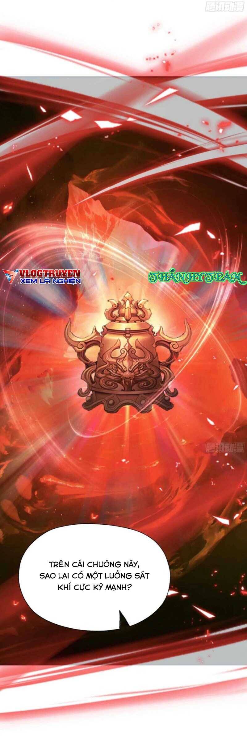 Hoá Ra Ta Đã Vô Địch Từ Lâu: Chapter 63