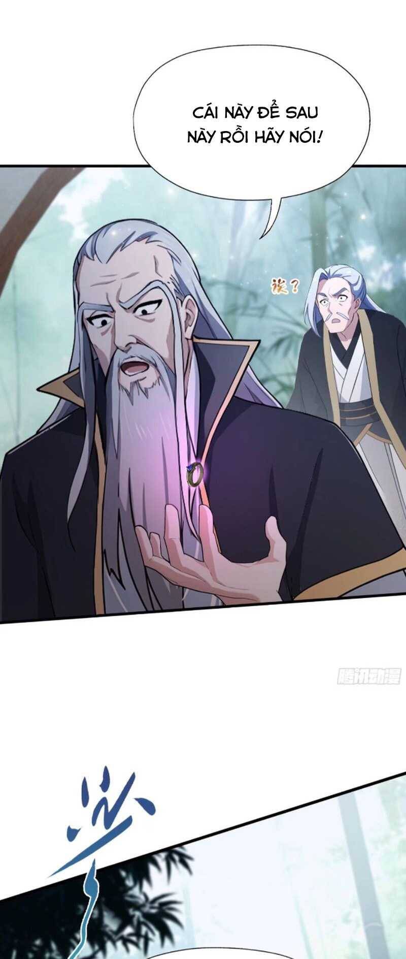 Hoá Ra Ta Đã Vô Địch Từ Lâu: Chapter 63