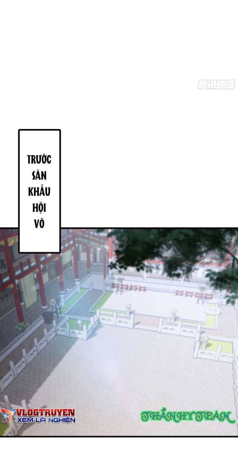 Hoá Ra Ta Đã Vô Địch Từ Lâu: Chapter 63