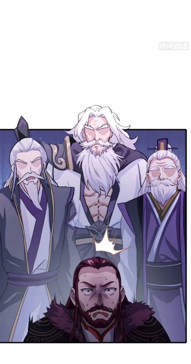 Hoá Ra Ta Đã Vô Địch Từ Lâu: Chapter 63