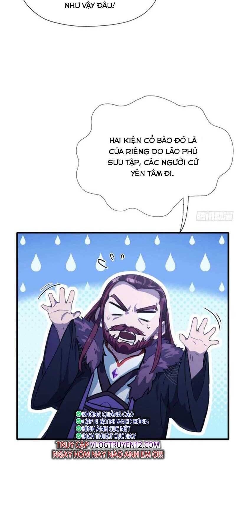 Hoá Ra Ta Đã Vô Địch Từ Lâu: Chapter 63