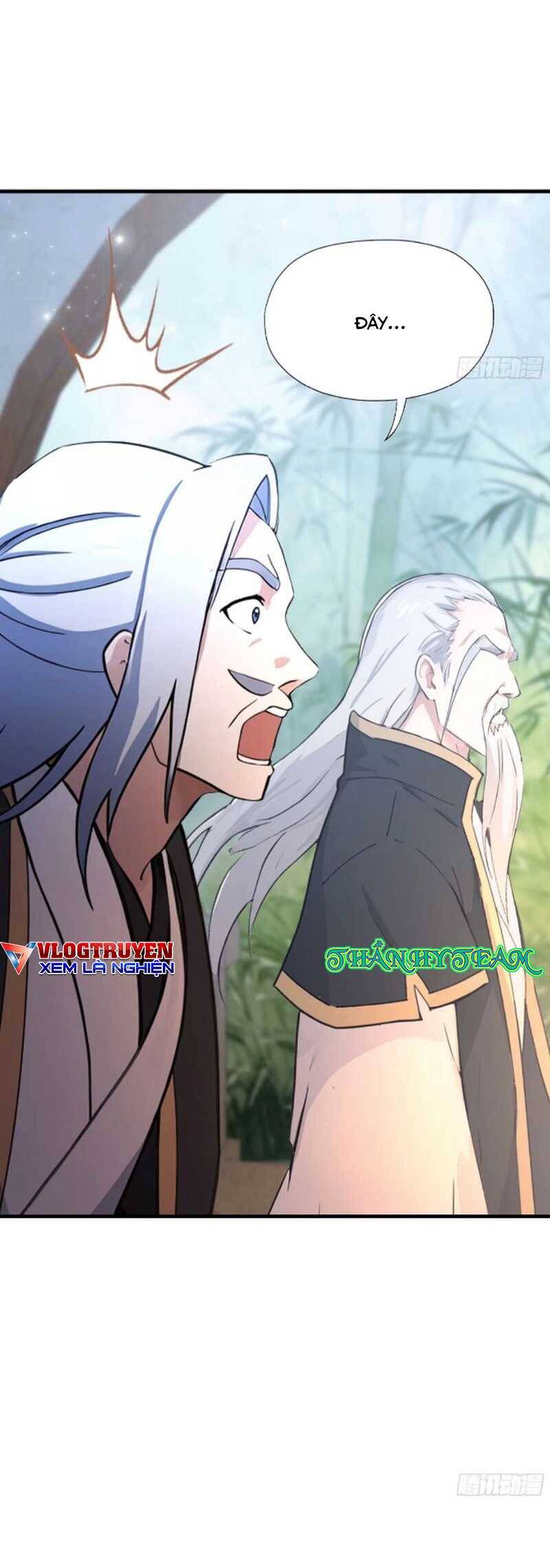 Hoá Ra Ta Đã Vô Địch Từ Lâu: Chapter 63