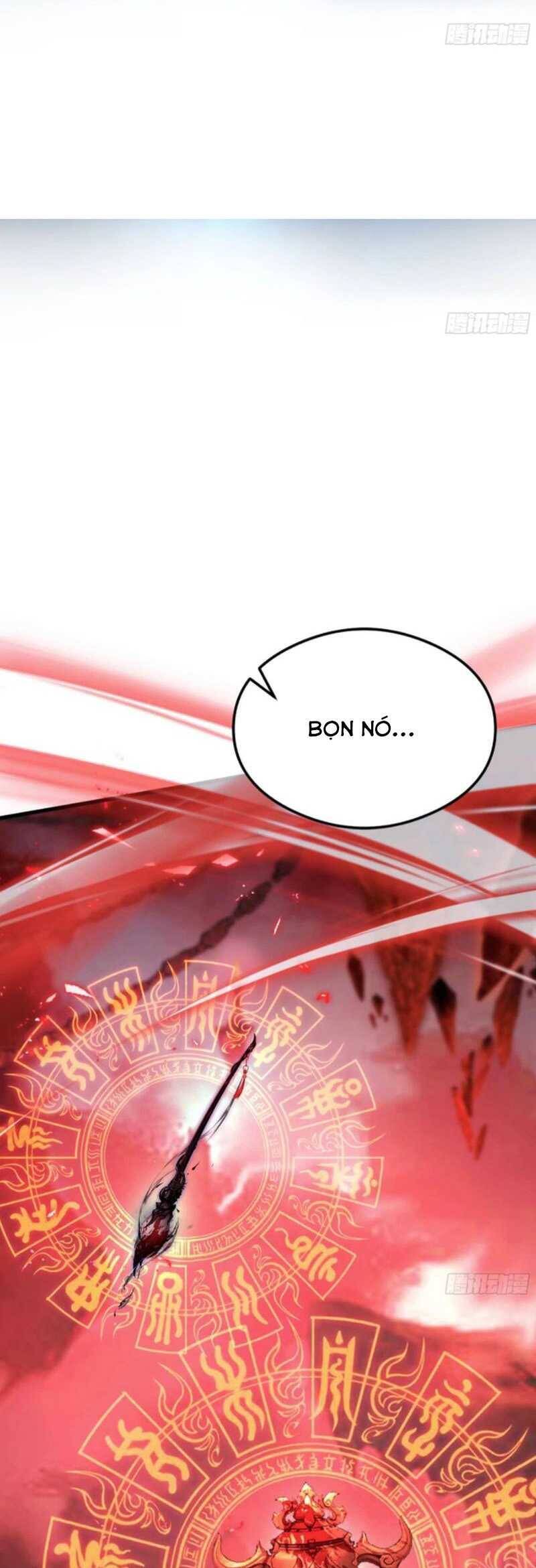 Hoá Ra Ta Đã Vô Địch Từ Lâu: Chapter 64