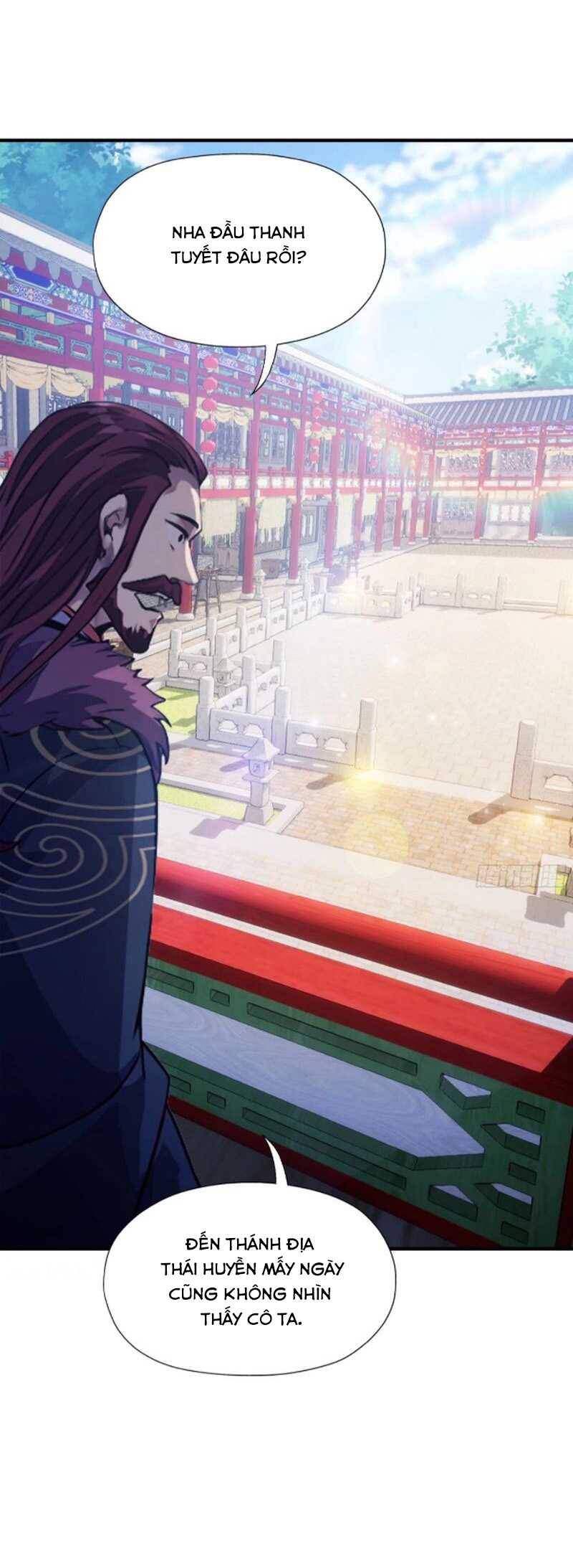 Hoá Ra Ta Đã Vô Địch Từ Lâu: Chapter 64