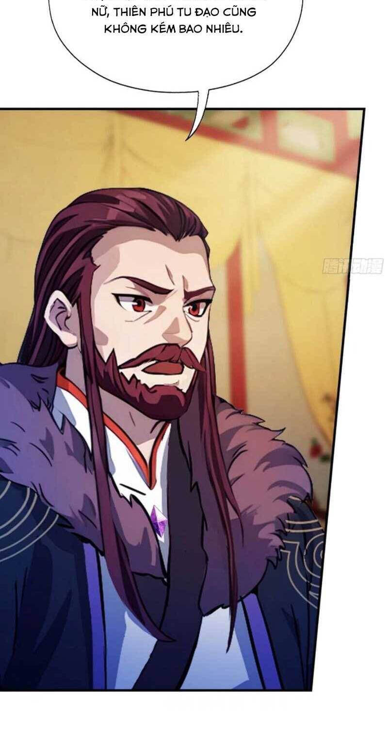 Hoá Ra Ta Đã Vô Địch Từ Lâu: Chapter 64