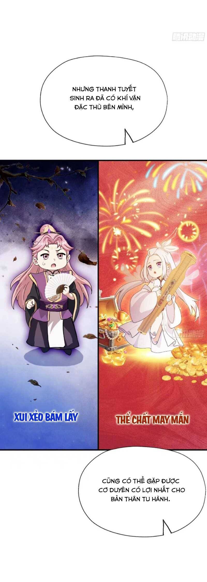 Hoá Ra Ta Đã Vô Địch Từ Lâu: Chapter 64