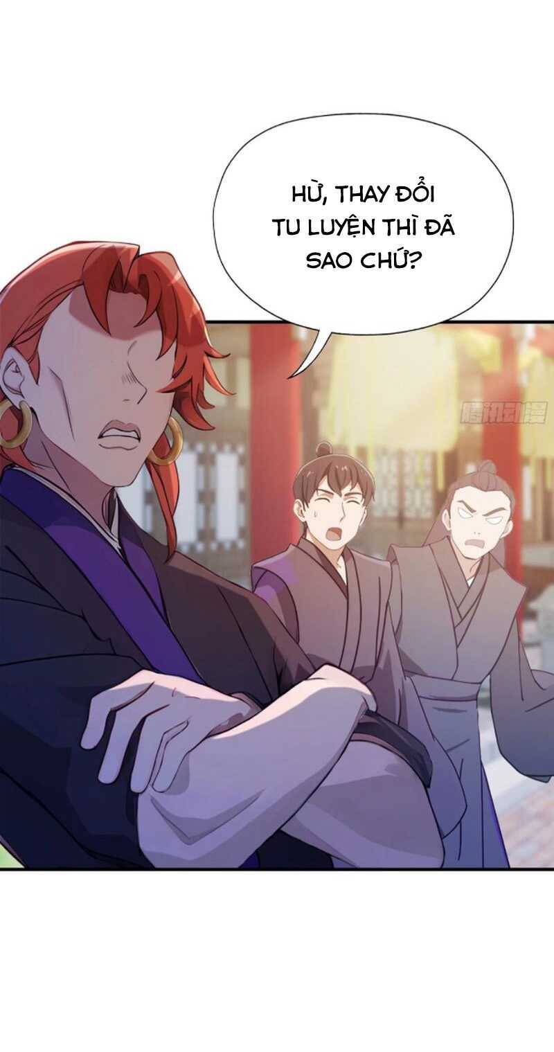 Hoá Ra Ta Đã Vô Địch Từ Lâu: Chapter 64