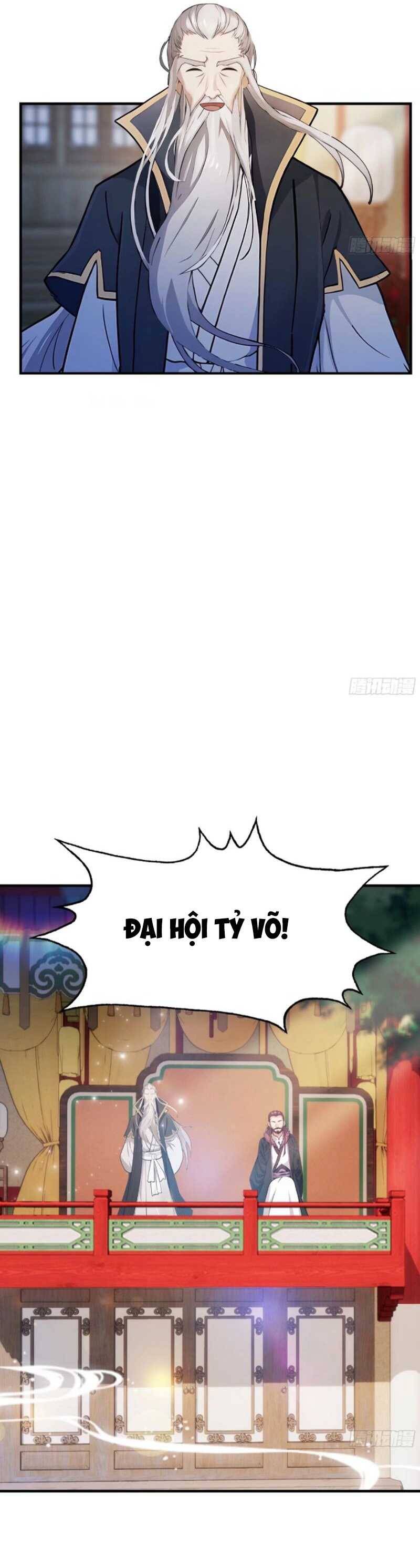 Hoá Ra Ta Đã Vô Địch Từ Lâu: Chapter 64