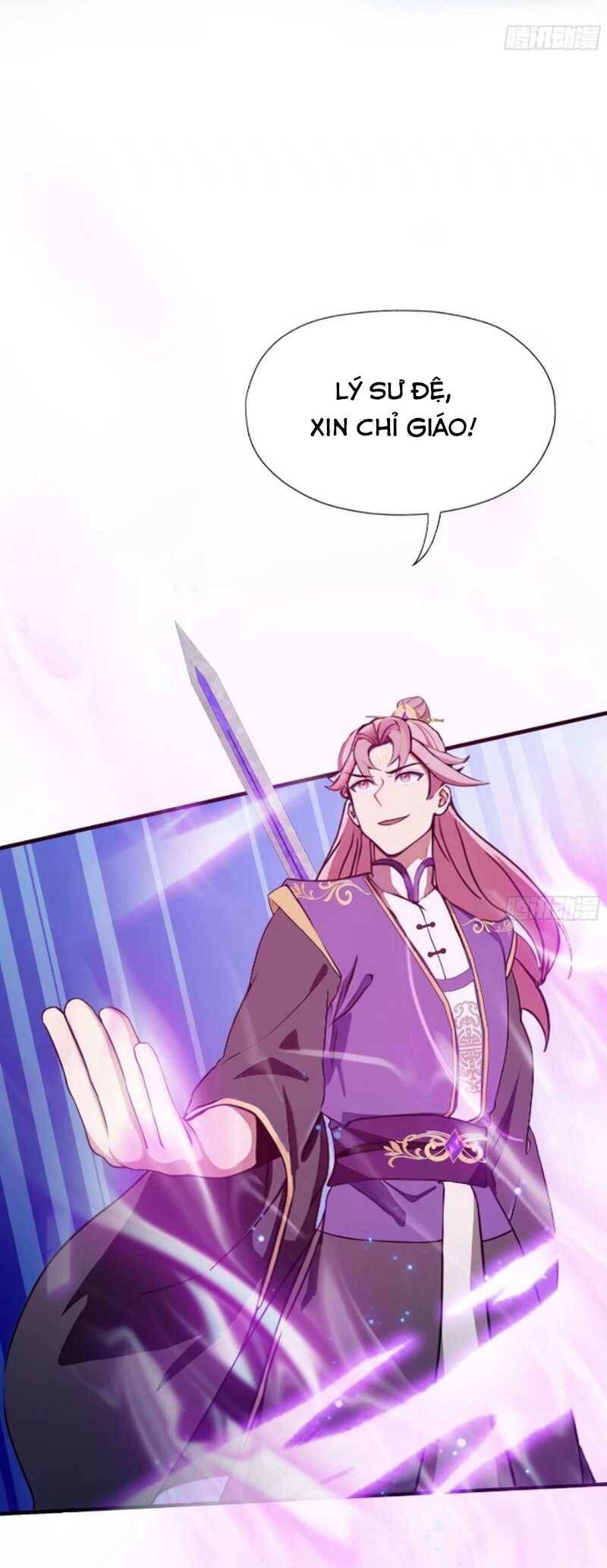 Hoá Ra Ta Đã Vô Địch Từ Lâu: Chapter 65