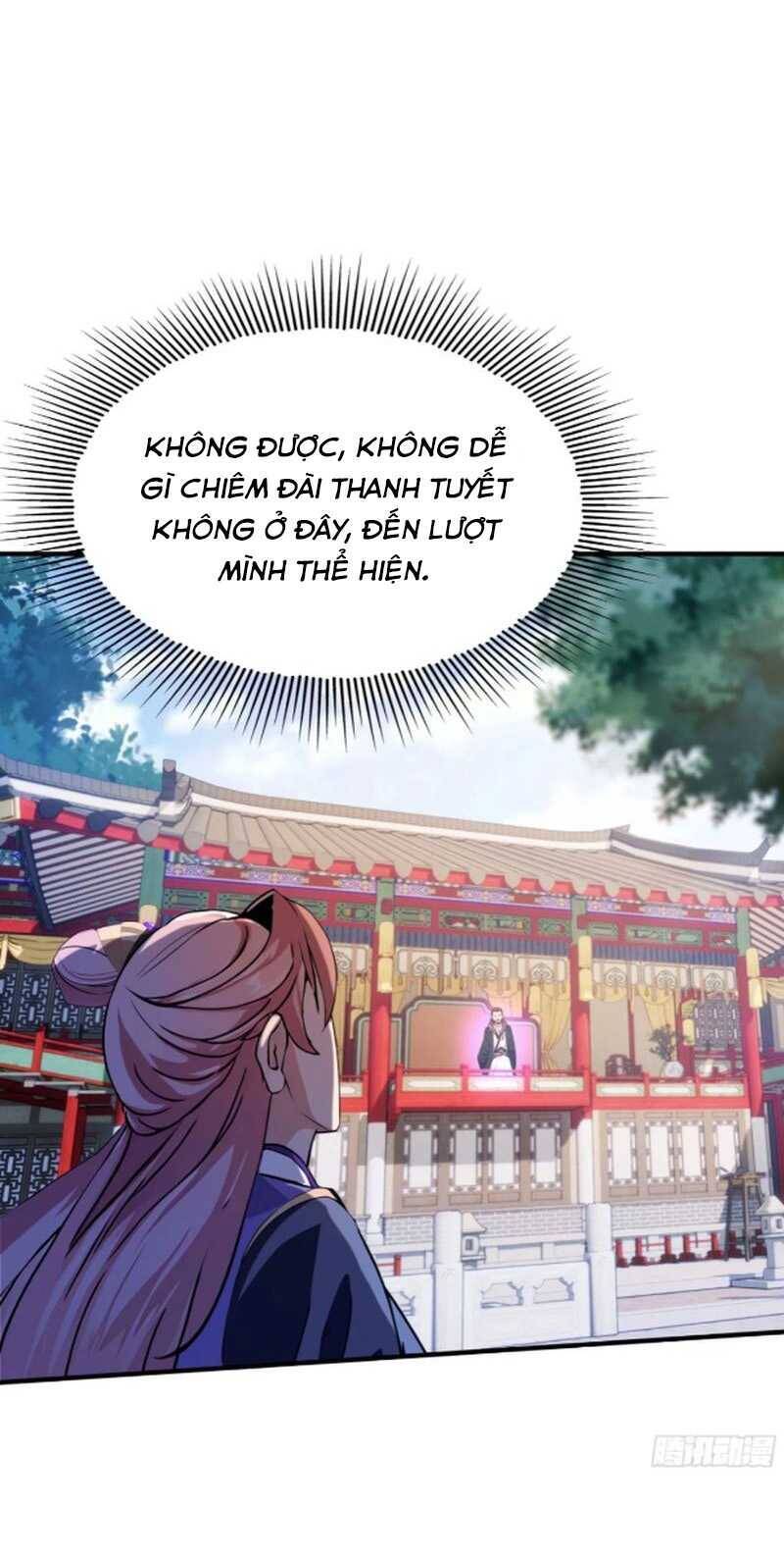 Hoá Ra Ta Đã Vô Địch Từ Lâu: Chapter 65