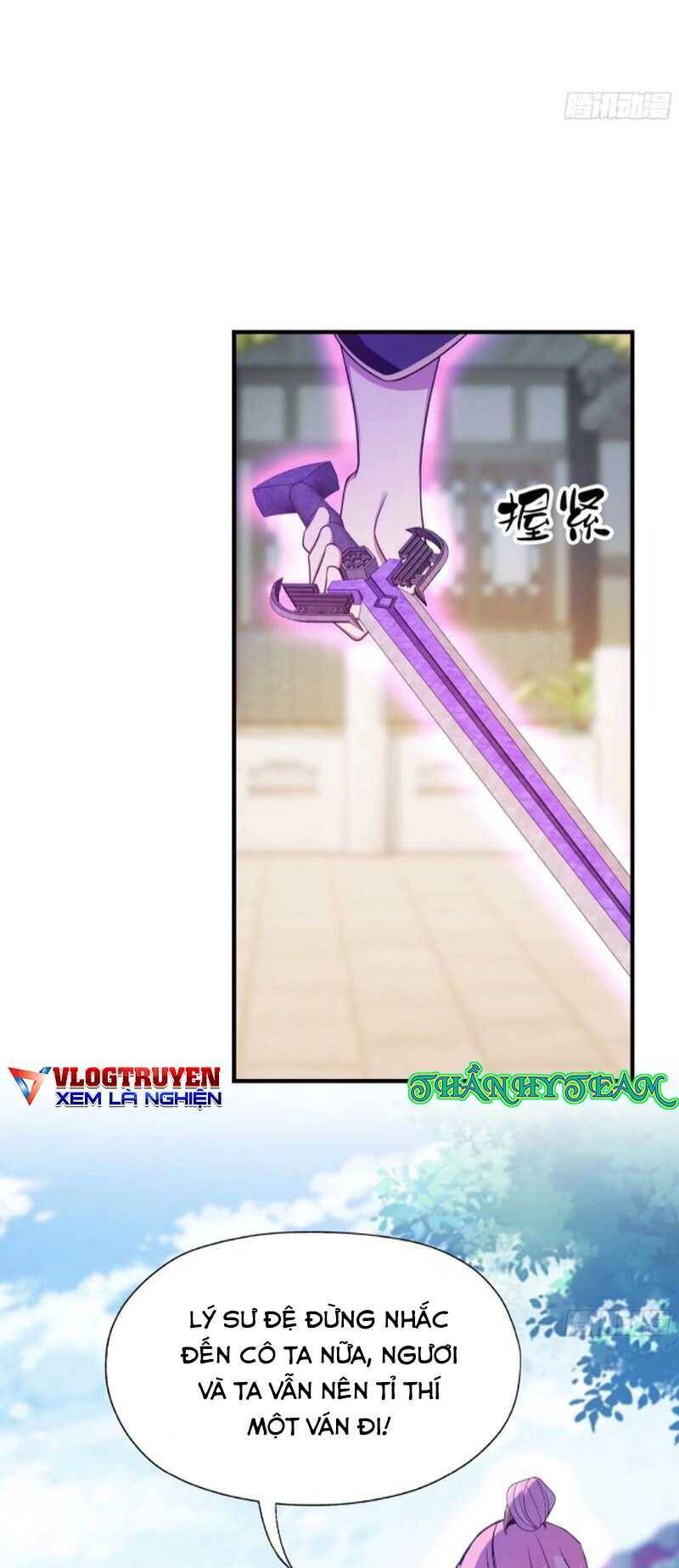 Hoá Ra Ta Đã Vô Địch Từ Lâu: Chapter 65