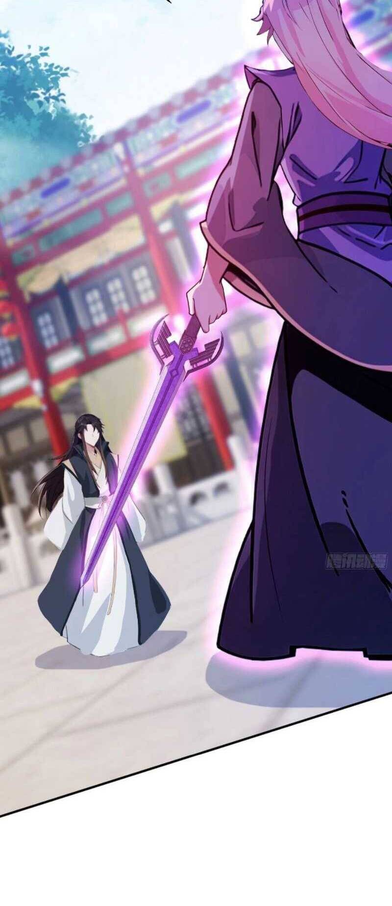 Hoá Ra Ta Đã Vô Địch Từ Lâu: Chapter 65