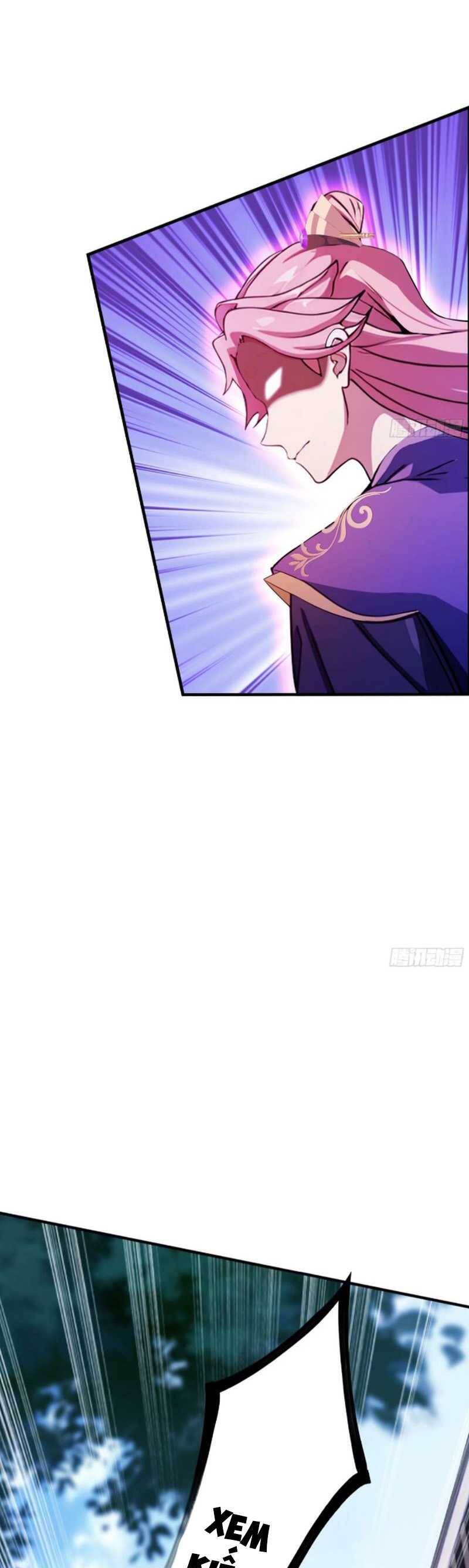 Hoá Ra Ta Đã Vô Địch Từ Lâu: Chapter 65