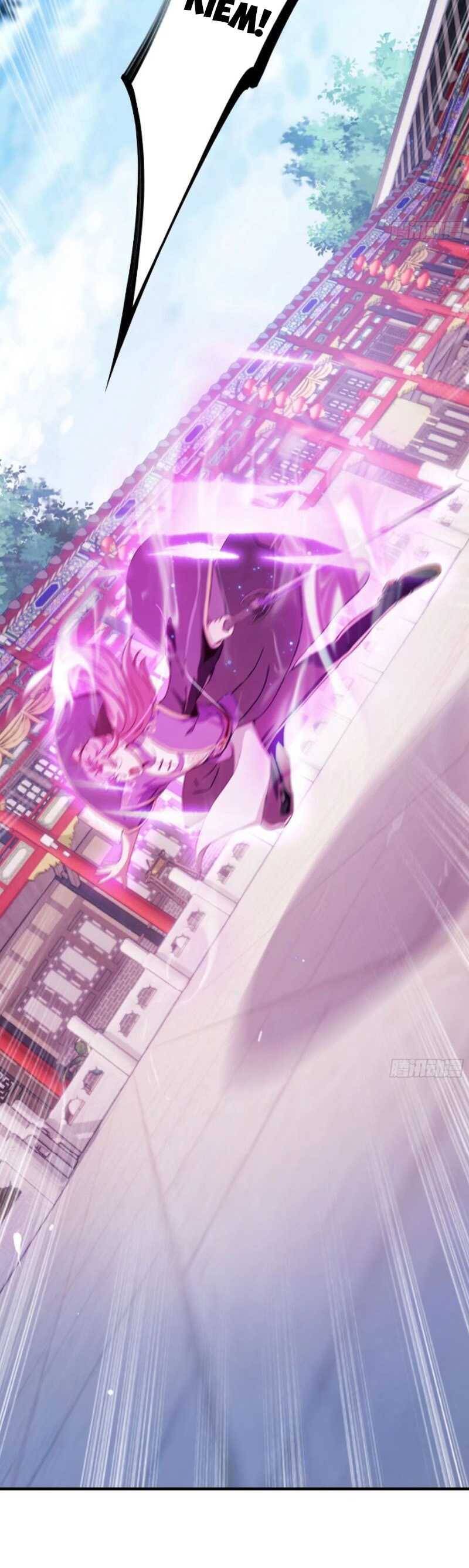 Hoá Ra Ta Đã Vô Địch Từ Lâu: Chapter 65