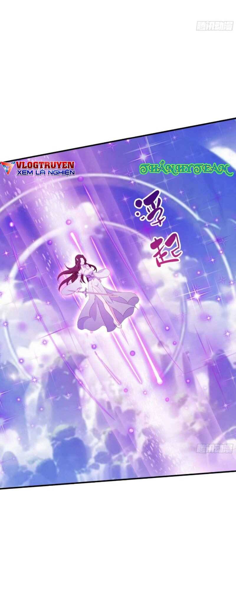 Hoá Ra Ta Đã Vô Địch Từ Lâu: Chapter 65