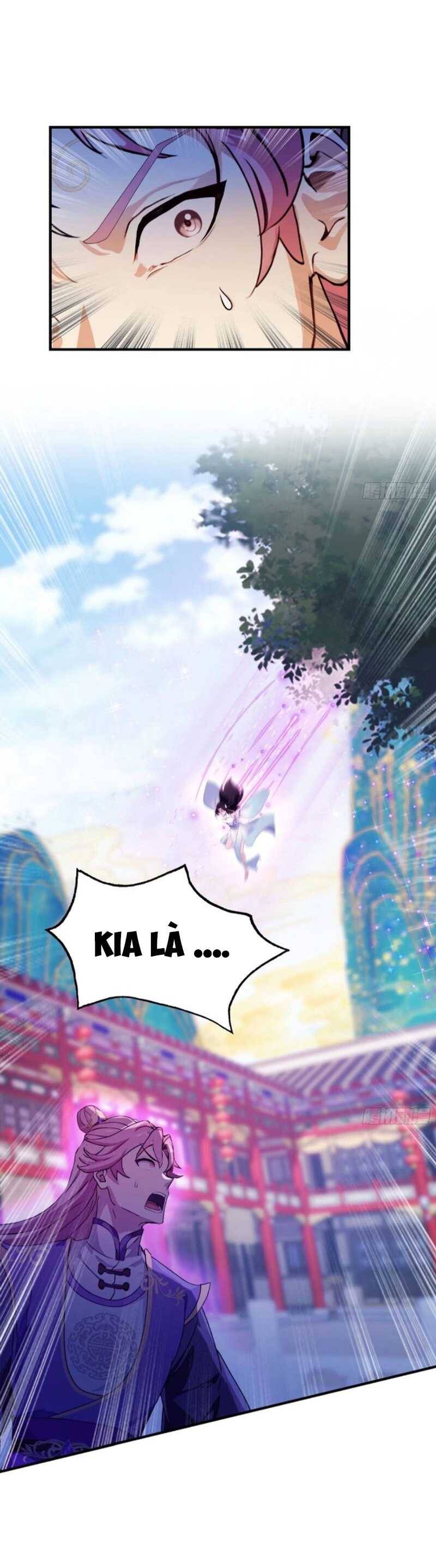 Hoá Ra Ta Đã Vô Địch Từ Lâu: Chapter 65